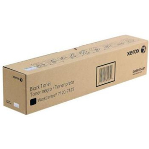 toner XEROX 006R01461 black WorkCentre 7120/7125/7220/7225 (22000 str.)