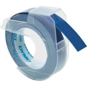 páska DYMO 3D Blue Tape (9mm)