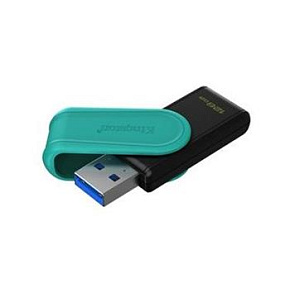 USB kľúč 128GB Kingston USB 3.2 Gen 1 DT Exodia S
