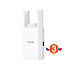 Tenda A18 Pro - WiFi AC1200 Range Extender 1200Mb/s  802.11ac/b/g/n, 1x GLAN port
