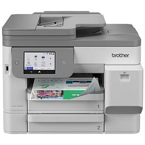MFP atrament BROTHER MFC-J5115DW - A4, P/C/S, Duplex, Fax, DADF, Ethernet, Wifi MFP atrament BROTHER MFC-J5115DW - A4, P/C/S, Duplex, Fax, DADF, Ethernet, Wifi
