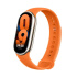 Xiaomi Smart Band 8 Strap - Sunrise Orange