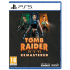 Tomb Raider IV-VI Remastered: Starring Lara Croft [PS5]