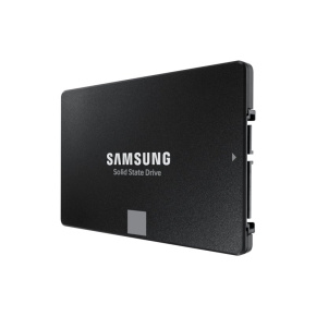 Samsung 4TB SSD 870 EVO,SATAIII 2.5'', (560MB/s, 530MB/s), 7mm