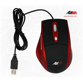 AIREN MOUSE RedMouseR Two (3000-3500-4000dpi) AIREN MOUSE RedMouseR Two (3000-3500-4000dpi)