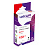 WECARE ARMOR ink kompatibilný s CANON PGi-550XLBK,čierna/black pigm.