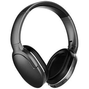 Baseus NGTD010301 Encok D02 Pro Bezdrôtové slúchadlá Black Baseus NGTD010301 Encok D02 Pro Bezdrôtové slúchadlá Black