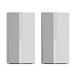 Xiaomi Mesh System AX3000 NIE(2 pack) EU