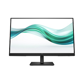 HP Series 3 Pro/322ph/21,5"/IPS/FHD/100Hz/5ms/Black/3R