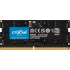 Crucial 16GB SODIMM DDR5 4800 CL40