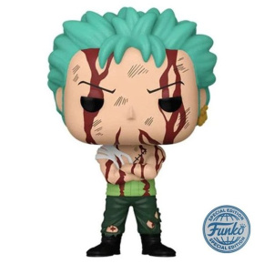 POP! Animation: Roronoa Zoro (One Piece) Special Edition