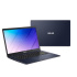 ASUS E410, N4020, 4GB DDR4, 128GB SSD, Integr., 14" FHD TN, Win11HomeS, Star Black