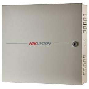 Hikvision DS-K2604T(O-STD) - riadiaca jednotka