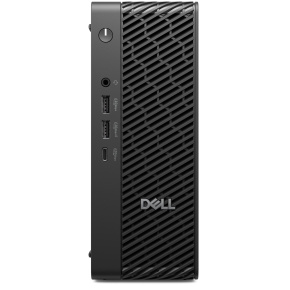 DELL Pro Max Micro FCM2250 U7-265/16GB/1TB NVMe/A1000/280W/W11P/3Y PrSpt