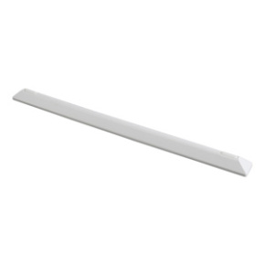 Magnetic stand for wireless keyboards, white