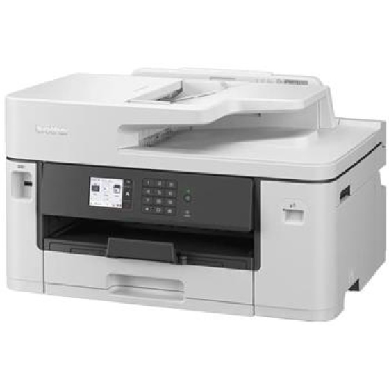 MFP atrament BROTHER MFC-J2340DW - A3(A4), P/C/S, Duplex, Fax, ADF, Ethernet, Wifi (MFCJ2340DWYJ1)