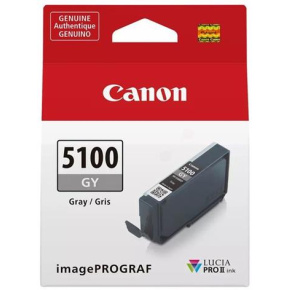 kazeta CANON PFI-5100R red iPF PRO-310 (14,4 ml)