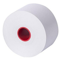 etikety v rolke BROTHER BDA-255058-102, 58mm x 114,3m, diamond patern, pre TD-2 linerless (12ks)