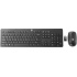 HP Slim Wireless KB and Mouse SK