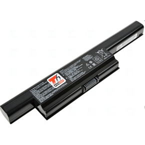 batéria T6 power ASUSA32-K93, A42-K93, 07G016J11875, 0B110-00160000, 0B110-00160100