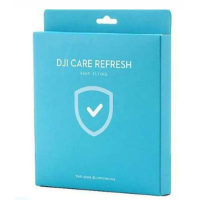 DJI Care Refresh 2-Year Plan (DJI Mini 4 Pro) EU