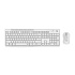 PROMO bezdrôtový set Logitech MK295, White US INTL