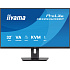iiyama ProLite/XB3294UHSCP-B1/31,5"/VA/4K UHD/60Hz/2ms/Čierna/5R
