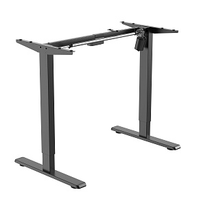 Výškovo nastaviteľná stolová podnož Brateck S08-22R 1 motor rozsah 710-1190 mm nosnosť 80kg Výškovo nastaviteľná stolová podnož Brateck S08-22R 1 motor rozsah 710-1190 mm nosnosť 80kg