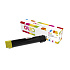 OWA Armor toner kompatibilný s Lexmark C950X2YG, 22000st, žltá/yellow