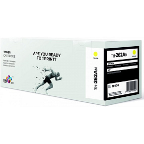 Toner TB kom. s HP CP4025, Yellow Toner TB kom. s HP CP4025, Yellow