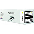 Toner TB kom. s HP CP4025, Yellow