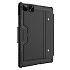 Nillkin Bumper Combo Keyboard Case pre iPad Pro 12.9 2020/2021/2022/ Air 13 2024/2025 Black