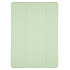 OBAL:ME MistyTab Puzdro pre Samsung Galaxy Tab A11+ Light Green