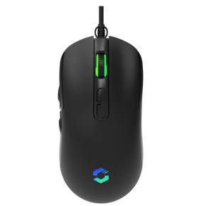 Speedlink Taurox Gaming Mouse, black