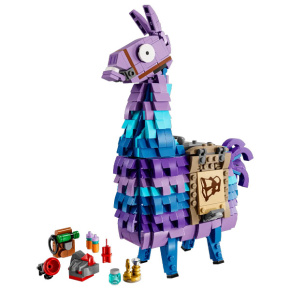 LEGO Fortnite: Supply Llama (Fortnite) LEGO Fortnite: Supply Llama (Fortnite)