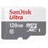 SanDisk Ultra 128GB microSD card