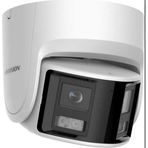 Hikvision DS-2CD2346G2P-ISU/SL(2.8mm)(C)