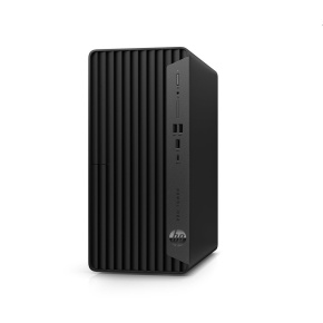 HP Pro Tower 400 G9, i5-12500, Intel HD, 1x8 GB, SSD 512 GB M.2 NVMe, noODD, Win11P64, 3-3-3, bez WiFi