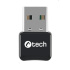 Bluetooth adapter C-TECH BTD-01, v 5.0, USB mini dongle