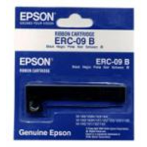 páska EPSON ERC-09B HX-20, M-160/180/190 series, black (C43S015354)