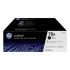 TONER HP CE278AD dual pack dvojbalenie LJ Pro P1566/P1606dn dvojbalenie (2x 2100 str.) (CE278AD)