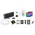 Thermaltake Kompletne sety vod. chla. Pacific C240 DDC Soft Tube Water Cooling Kit