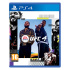 EA Sports UFC 4 [PS4]
