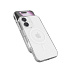 Epico Mag+ Hero kryt iPhone 16 - transparentný