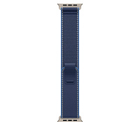 Watch Acc/49/Blue/Br.Blue Trail Loop -M/L-N.Titan