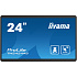 24" iiyama TW2424AS-B1: PCAP, Android 12, FHD
