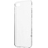 Tactical TPU Kryt pre Apple iPhone 7/8/SE2020/SE2022 Transparent