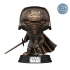 POP! Kylo Ren Supreme Leader (Bronze Metallic) (Star Wars) Special Edition