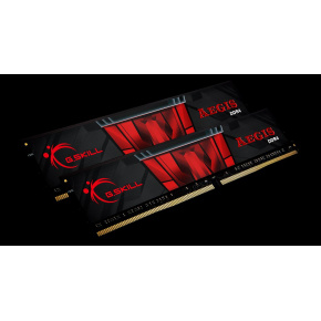 G.SKILL 16GB kit DDR4 3200 CL16 Aegis