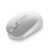 Dell Premier Rechargeable Wireless Mouse - MS7421W - Platinum Silver